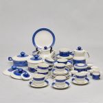 973 7125 DINNER SET